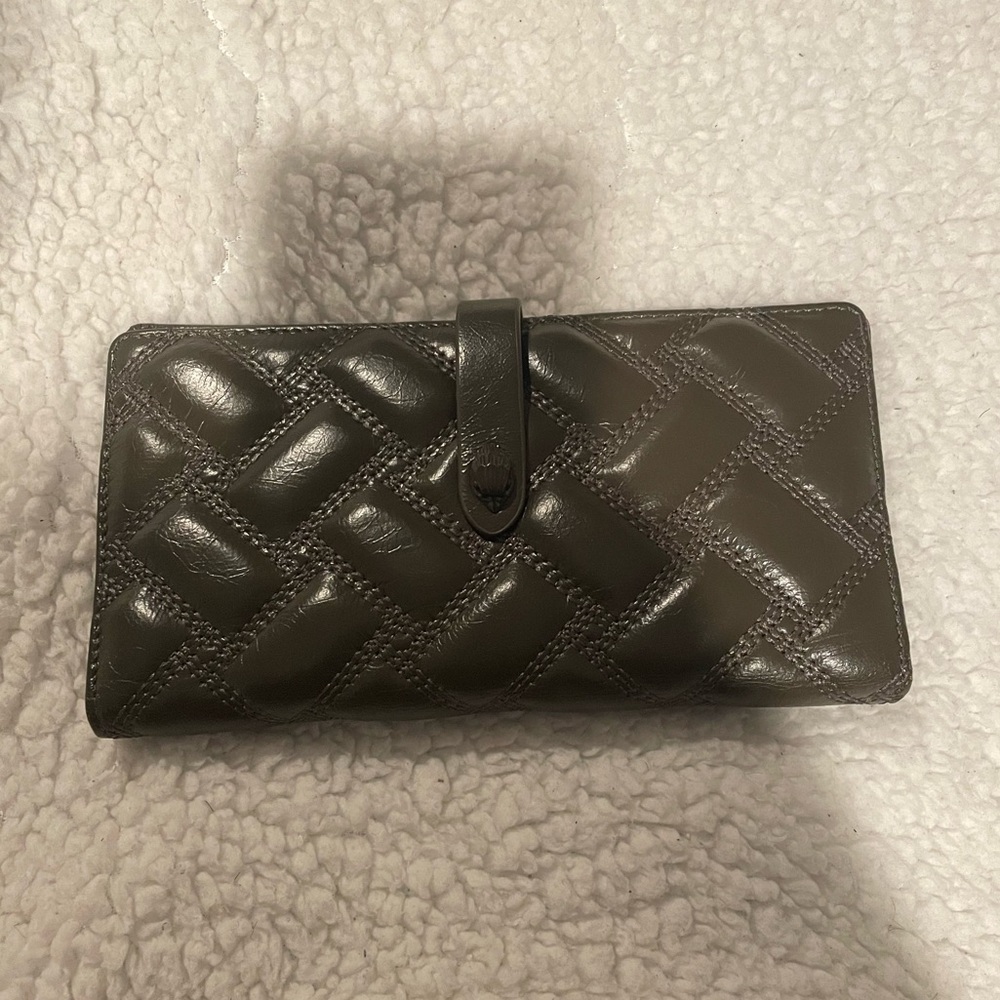 Kurt Geiger wallet